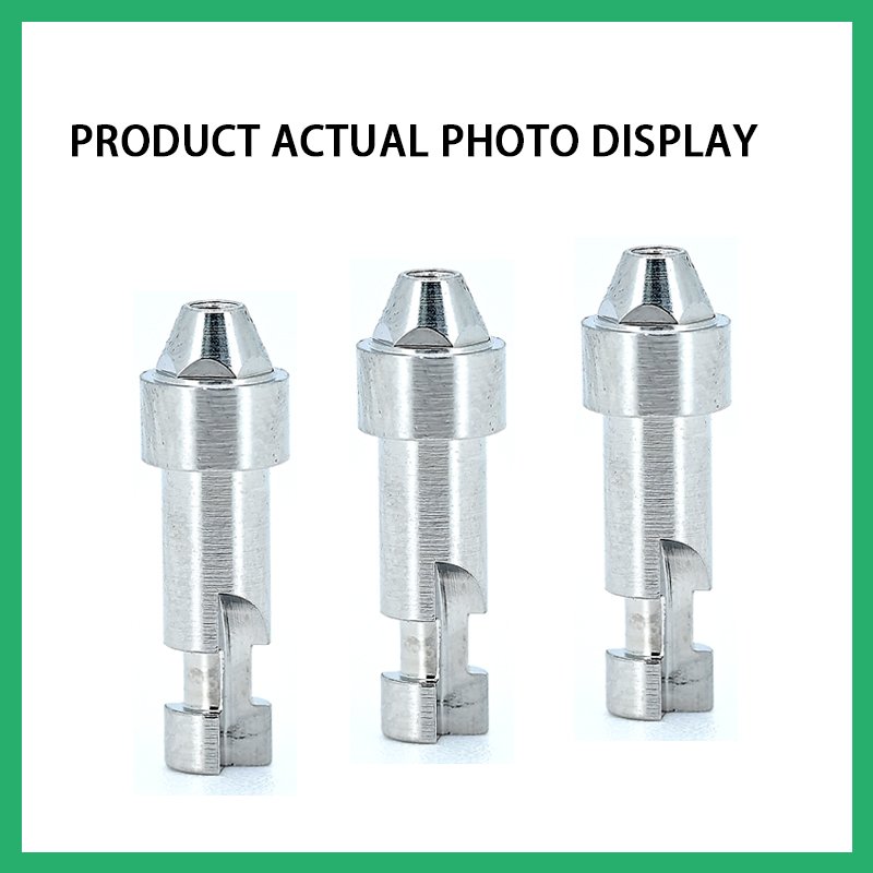 Multi Analog: Compatible with OSSTEM