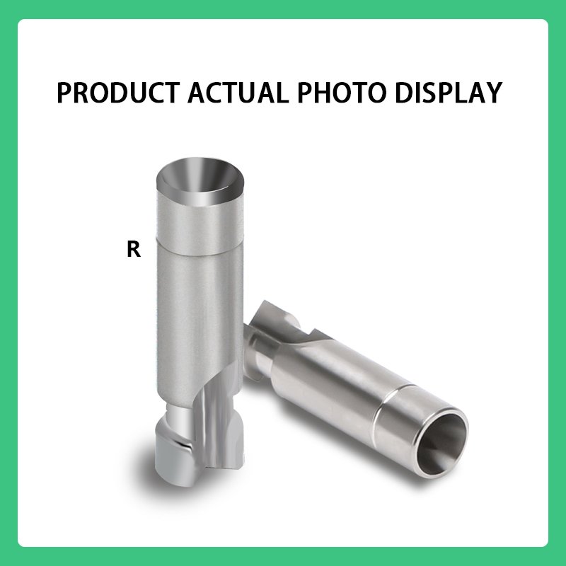 Lab Analog: Compatible with OSSTEM