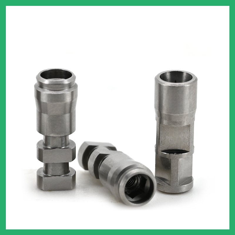 Lab analog/implant analog compatible with megagen anyone or anyridge