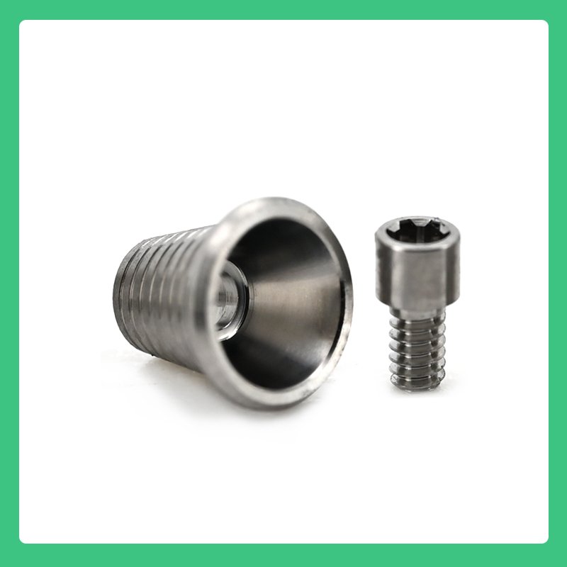 Multi Base Compatible with Nobelbiocare