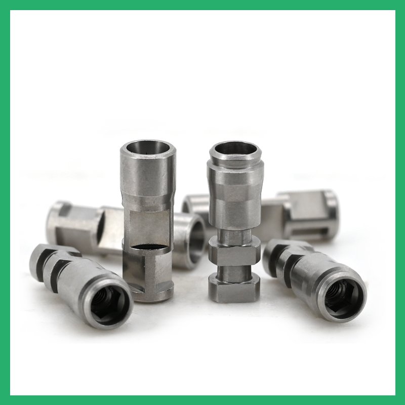 Lab analog/implant analog compatible with megagen anyone or anyridge