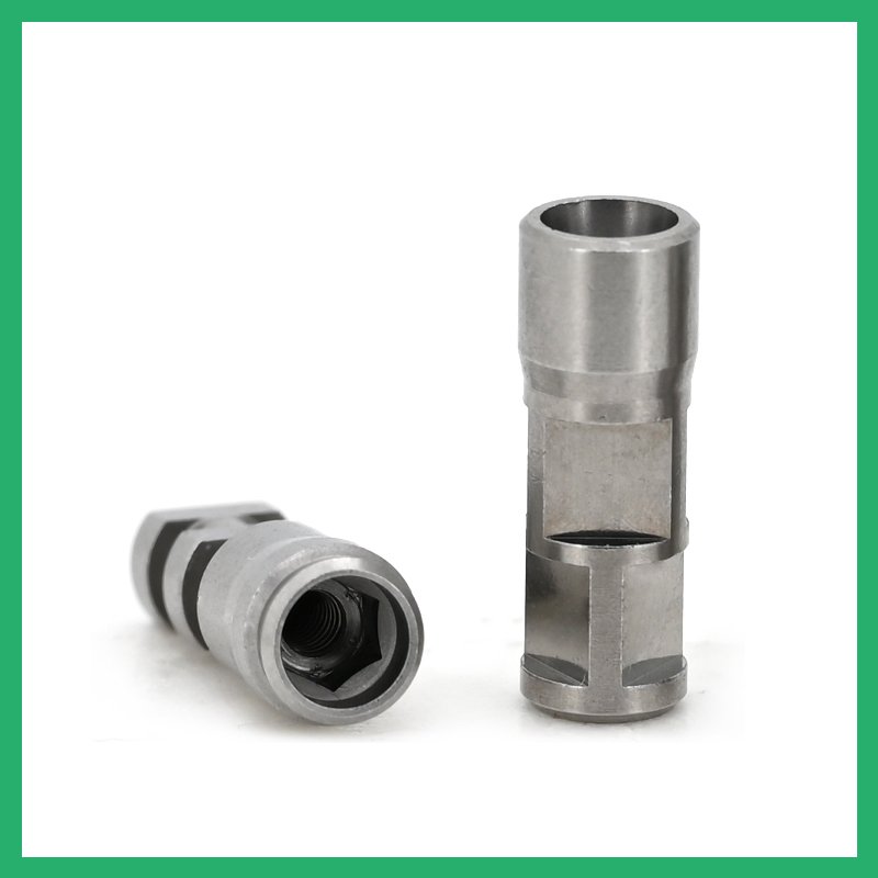 Lab analog/implant analog compatible with megagen anyone or anyridge