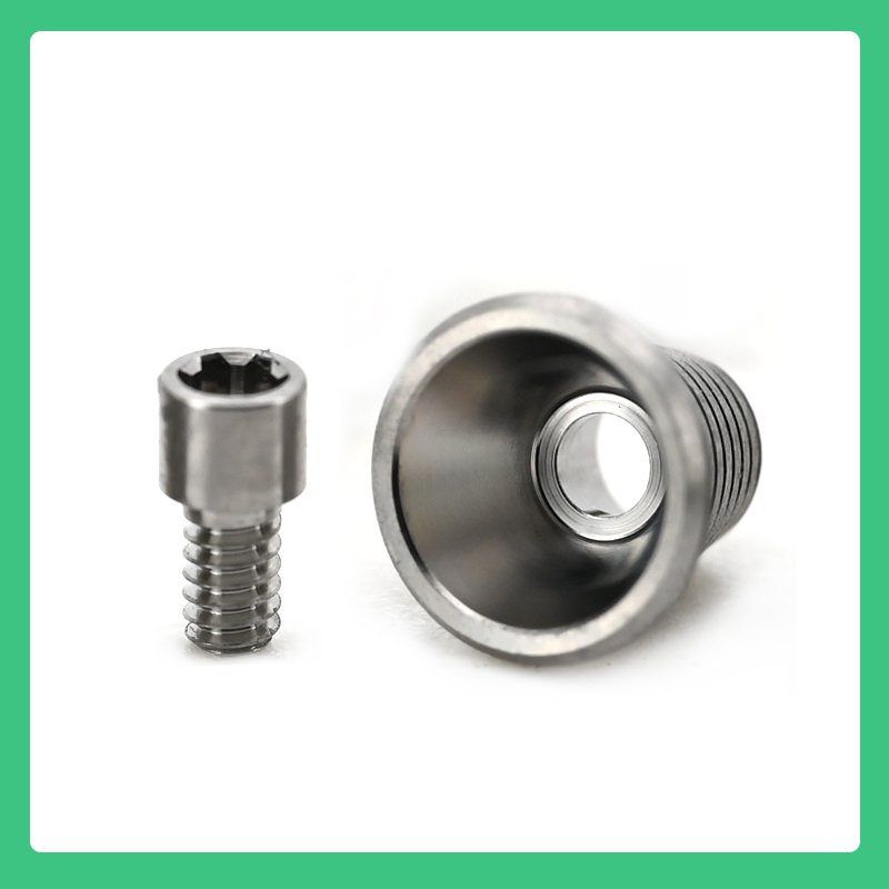 Multi Base Compatible with Nobelbiocare