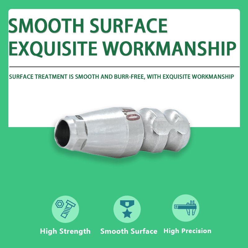 Closed Tray Transfer Coping