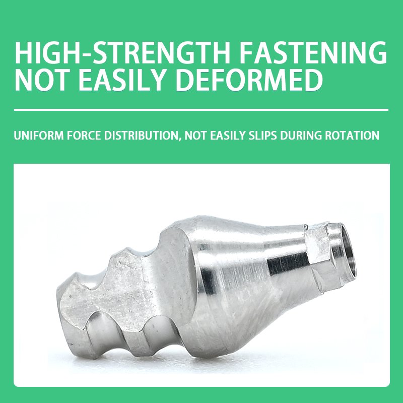 Closed Tray Transfer Coping