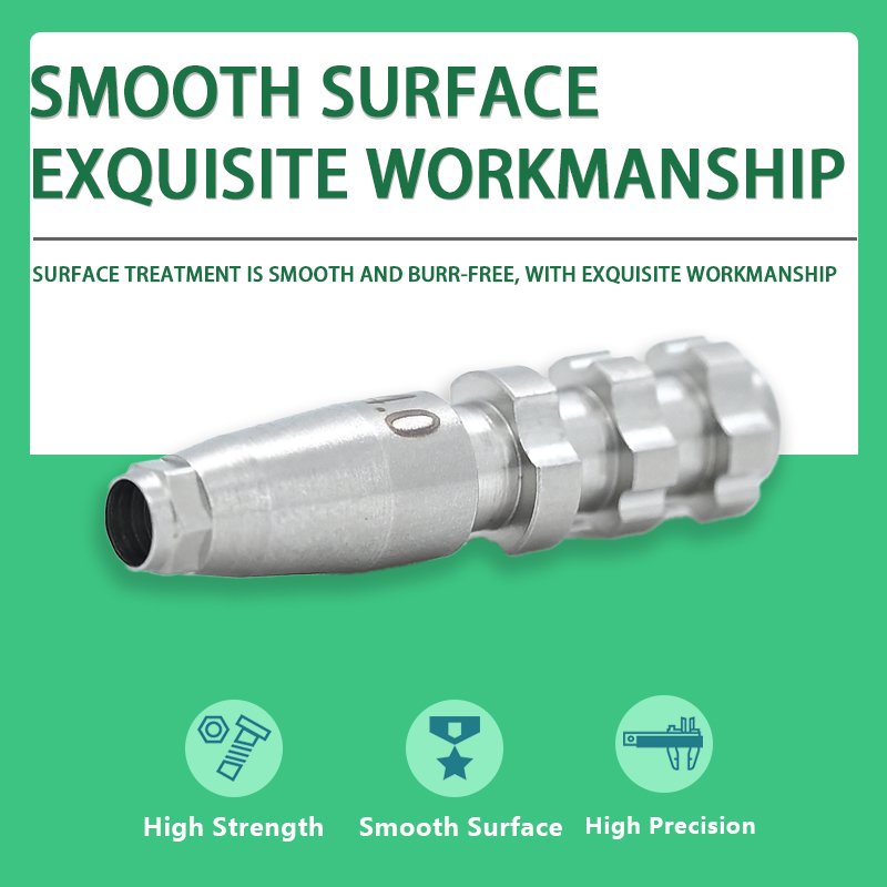 Open Tray Transfer Coping