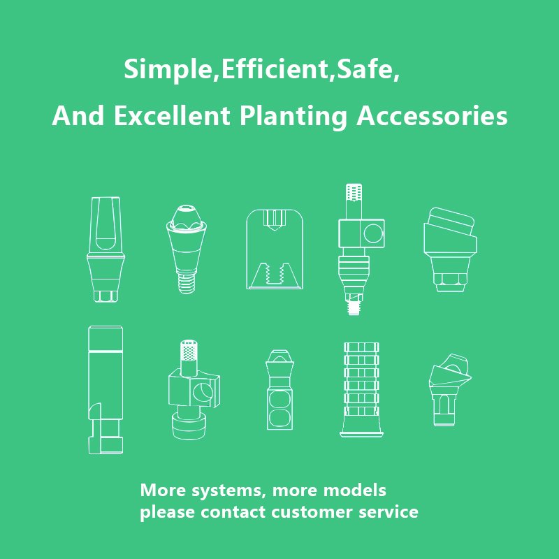 why you should buy dental implant components directly from implantdirectbuy.com