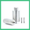 Premilled Titanium Post compatible with Dentium Titanium Abutment Blanks Diameter DØ10.0 DØ14.0 DØ15.0