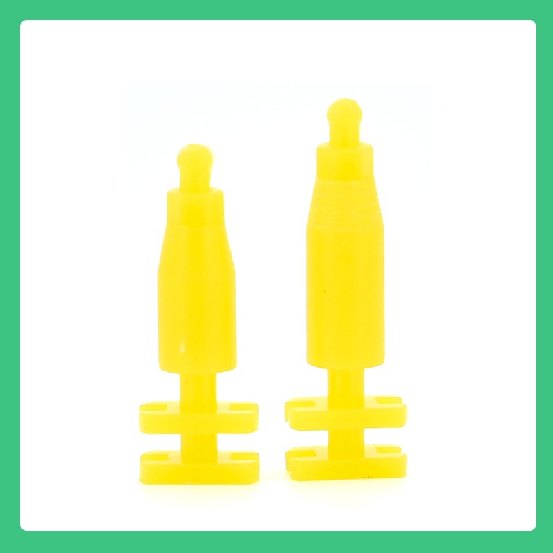 Disposable Transfer Coping