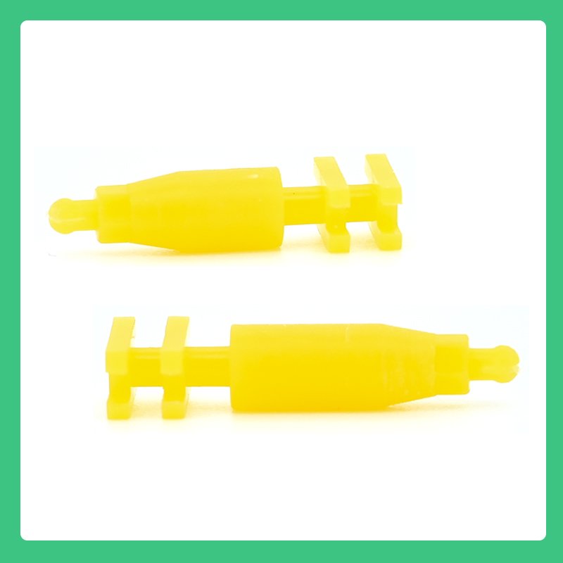 Disposable Transfer Coping