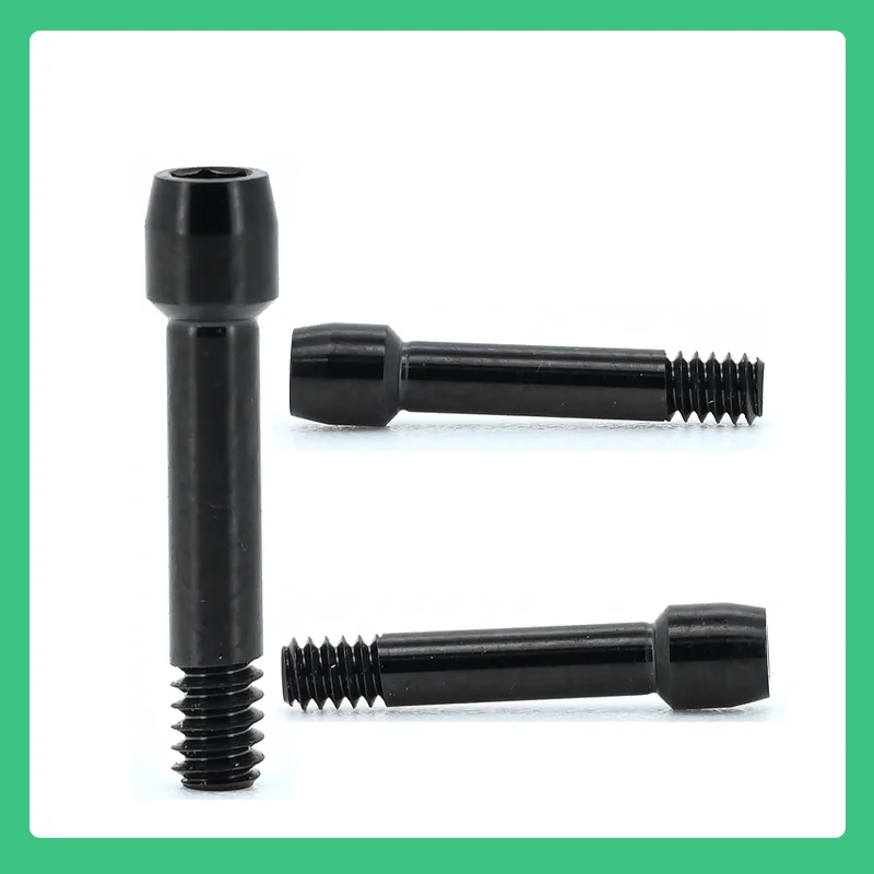 中央螺丝 详情10 Central Screw