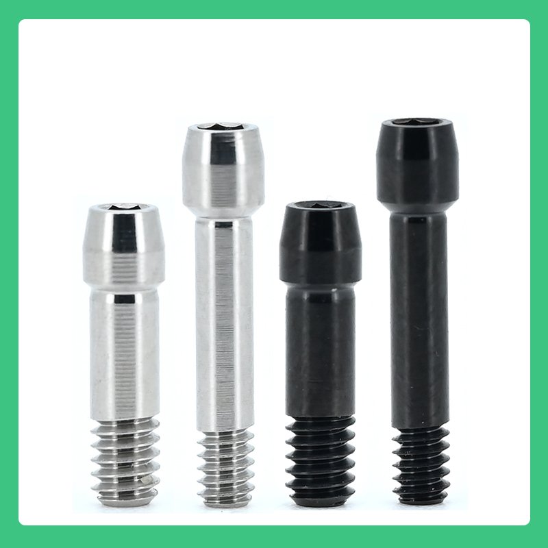 Central Screw-RC