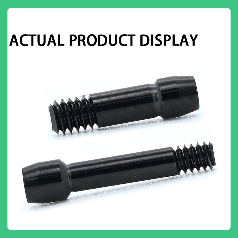 Central Screw-RC: Compatible with Straumann