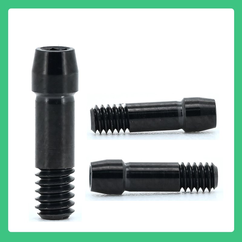 中央螺丝 详情9 Central Screw