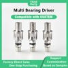 Multi Bearing Driver