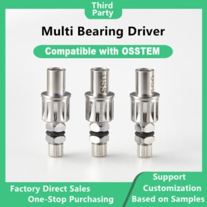 主图1 Multi Bearing Driver