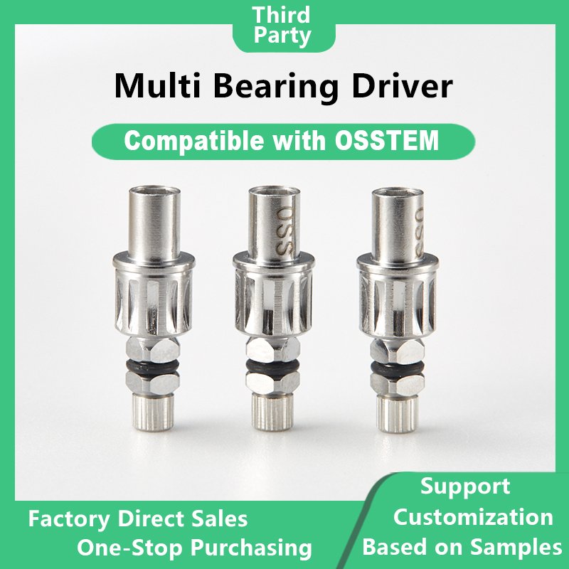 Multi Bearing Driver