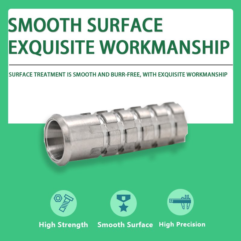 Multi Temporary Abutment