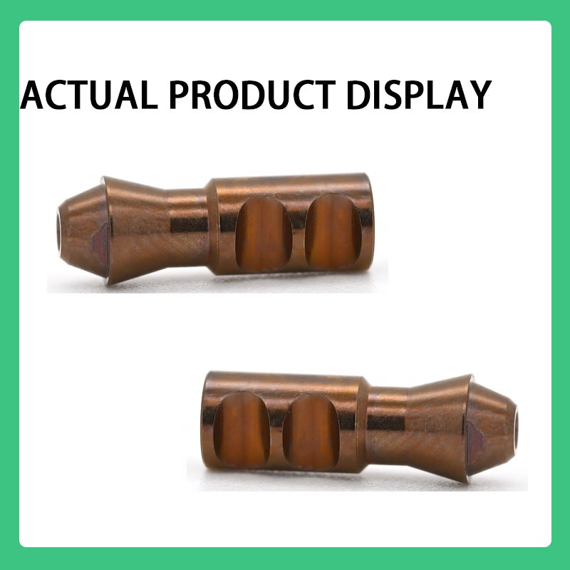 Multi Analog-RC: Compatible with Straumann