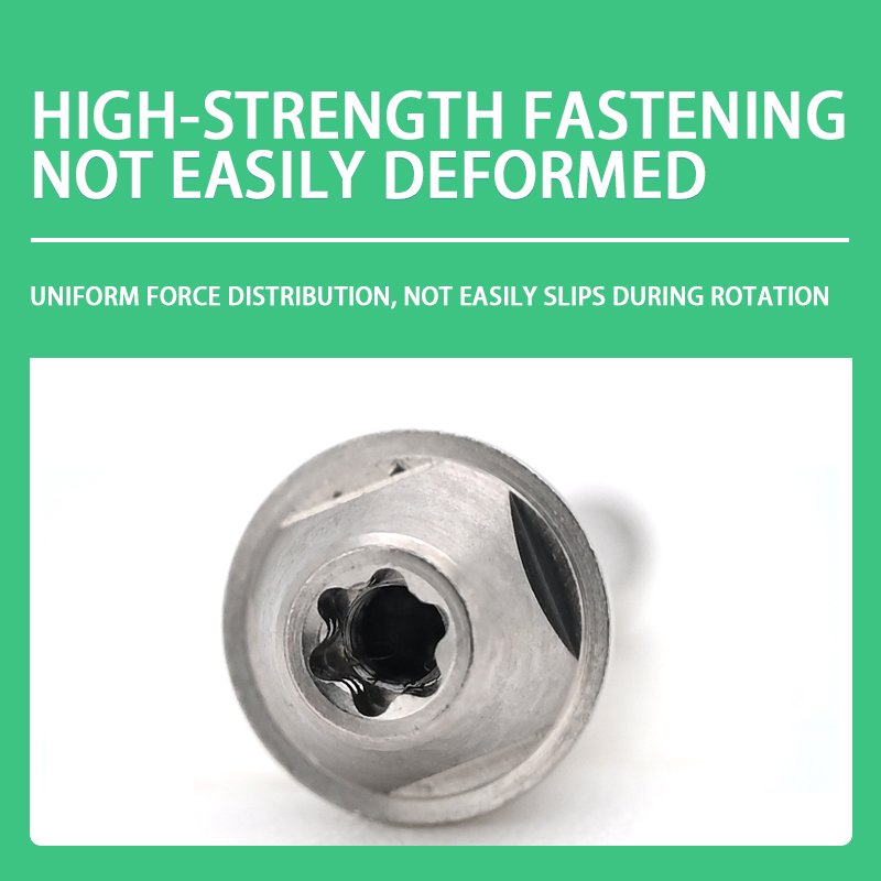 Multi Straight Abutment-NC