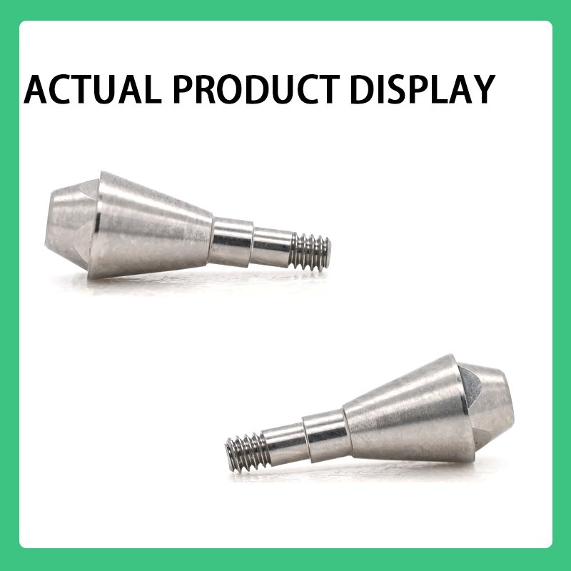 Multi Straight Abutment-NC