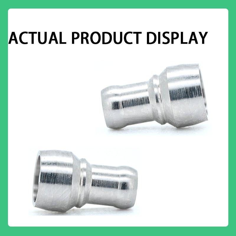 Multi Closed-Tray Transfer Coping: Compatible with Straumann