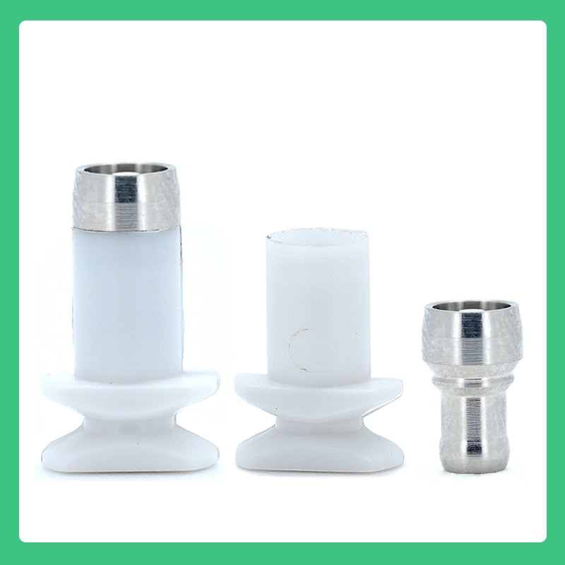 Multi Closed-Tray Transfer Coping