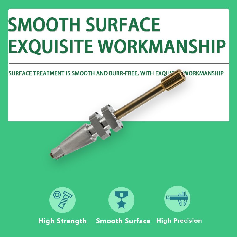 Open Tray Transfer Coping-RC-NC