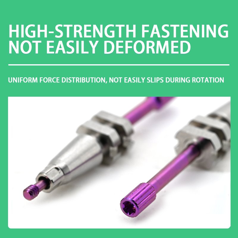 Open Tray Transfer Coping-RC-NC