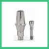 Pre-Fabricated Straight Abutment