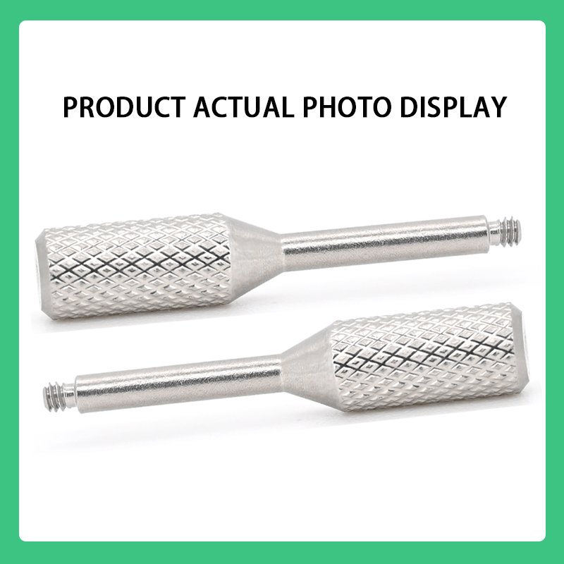 Carrying Rod: Compatible with OSSTEM