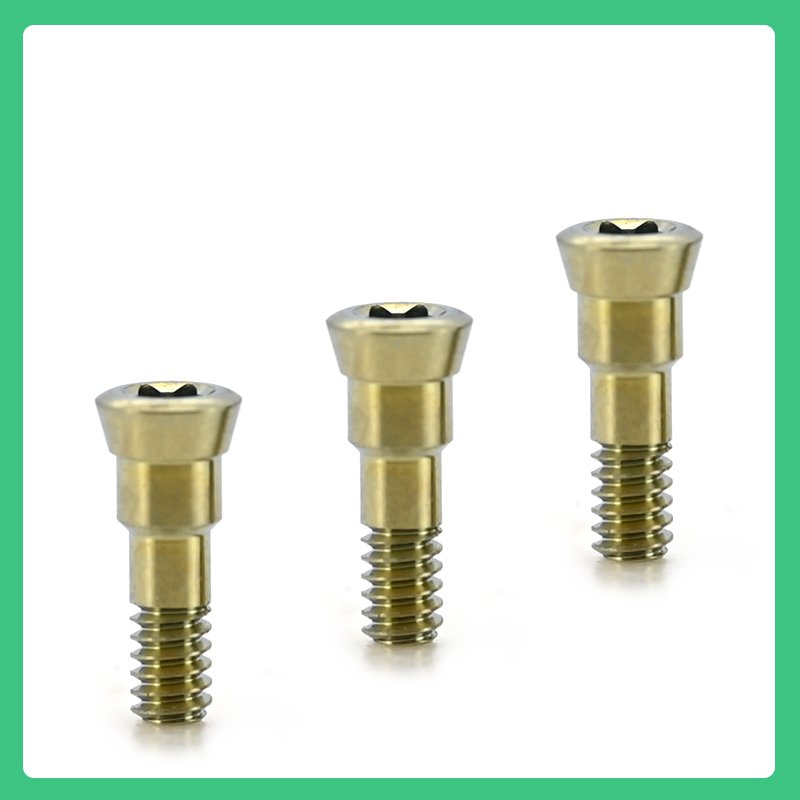Cover Screw-NC