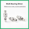 Multi Bearing Driver
