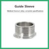 Guide Sleeve: Compatible with OSSTEM