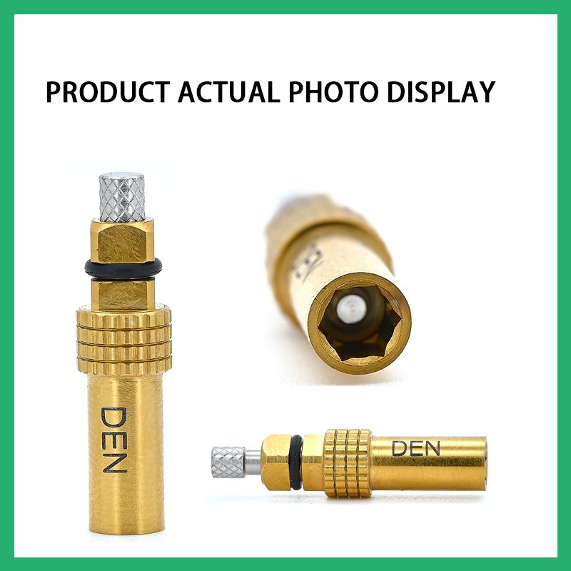 Bearing Driver: Compatible with OSSTEM