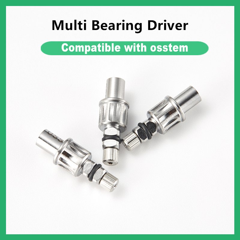 Multi Bearing Driver