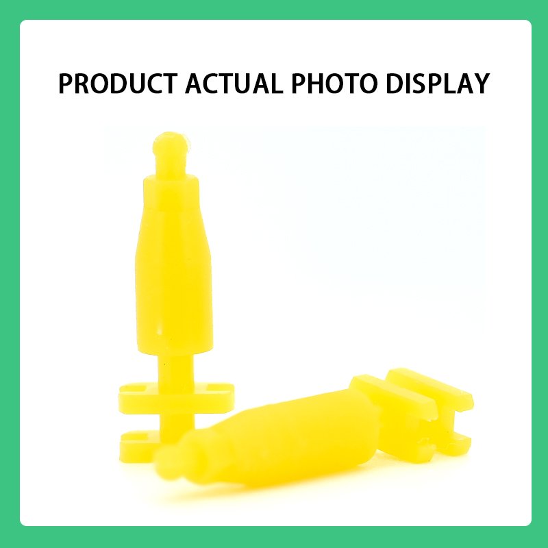 Disposable Transfer Coping: Compatible with OSSTEM