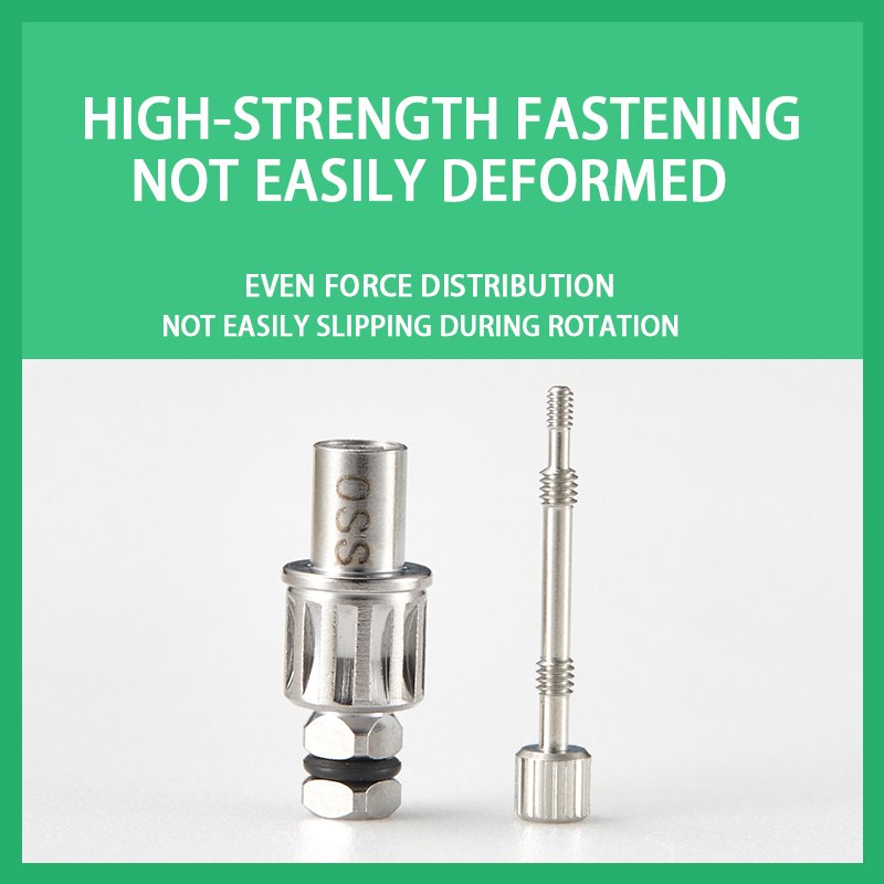 Multi Bearing Driver