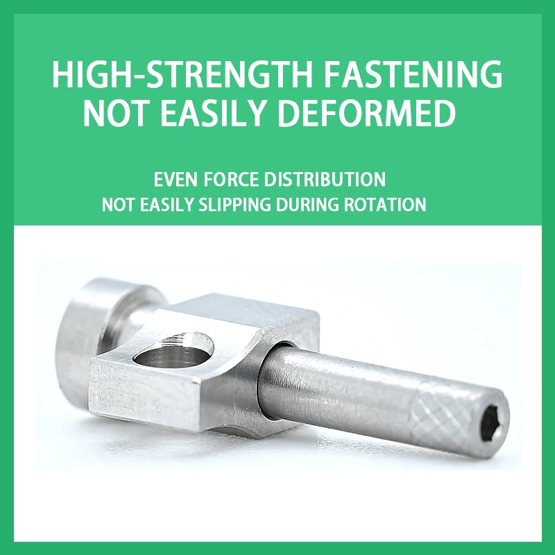 详情5 Multi Open Tray Transfer Coping