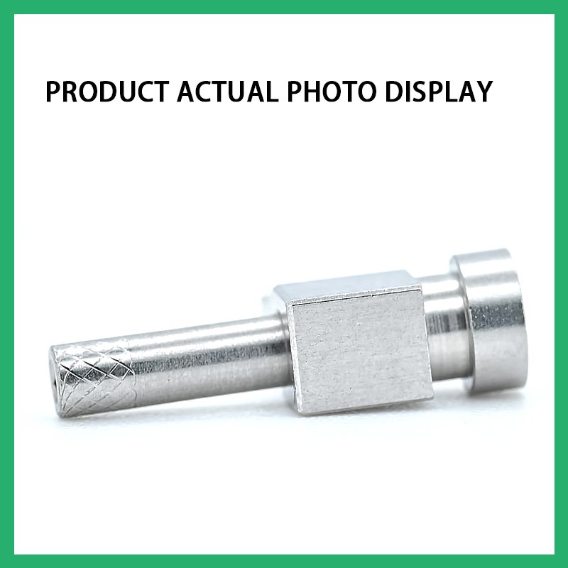 详情6 Multi Open Tray Transfer Coping: Compatible with OSSTEM