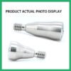 Healing Abutment: Compatible with OSSTEM