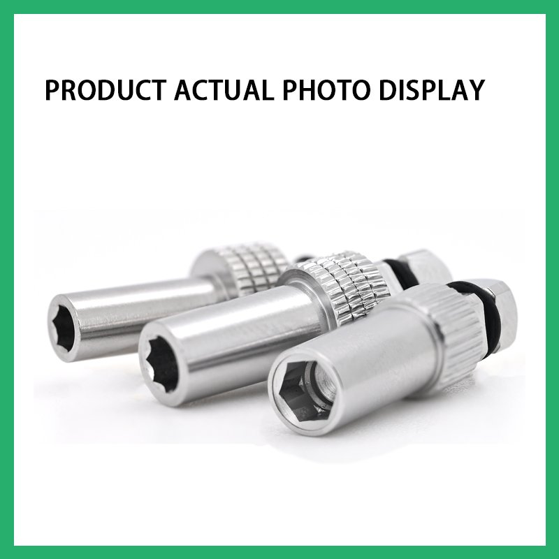 Multi Square Driver: Compatible with OSSTEM