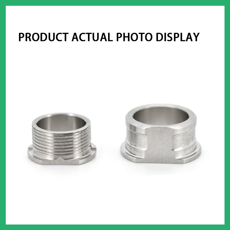 Guide Sleeve: Compatible with OSSTEM