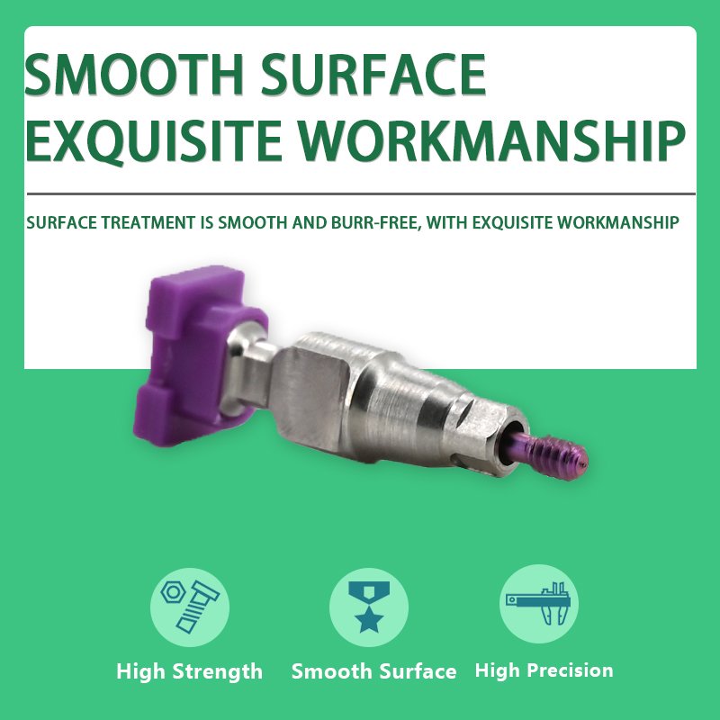 Closed-Tray Transfer Coping-RC