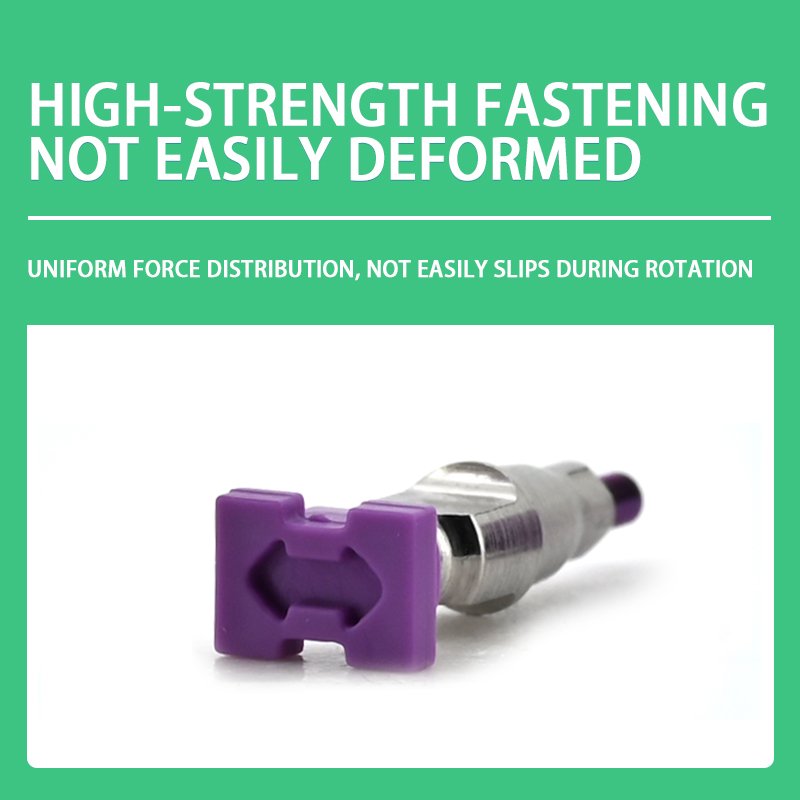 Closed-Tray Transfer Coping-RC