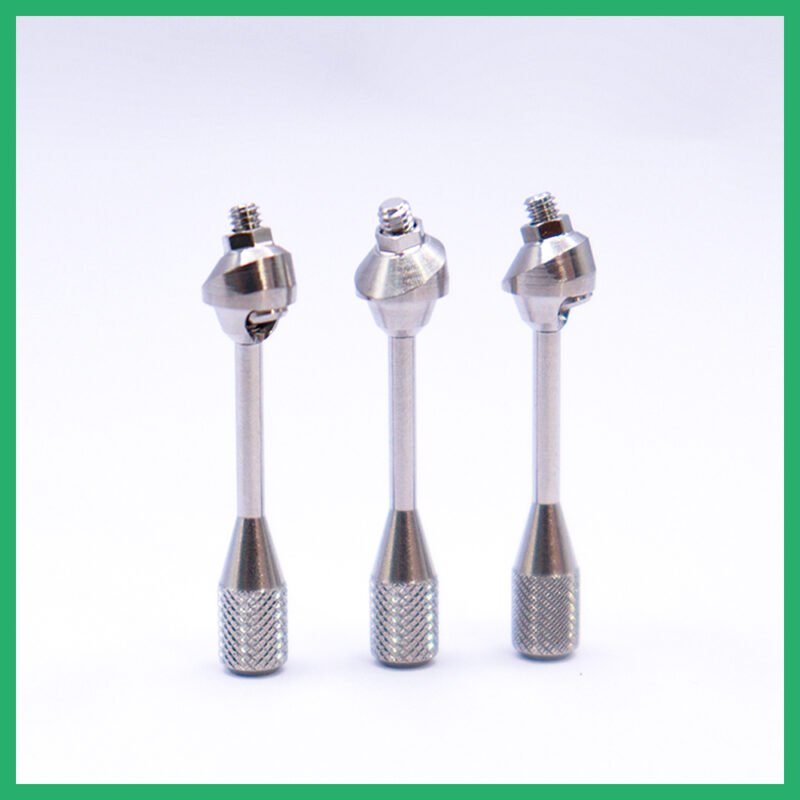 Multi Angled Abutment-17°