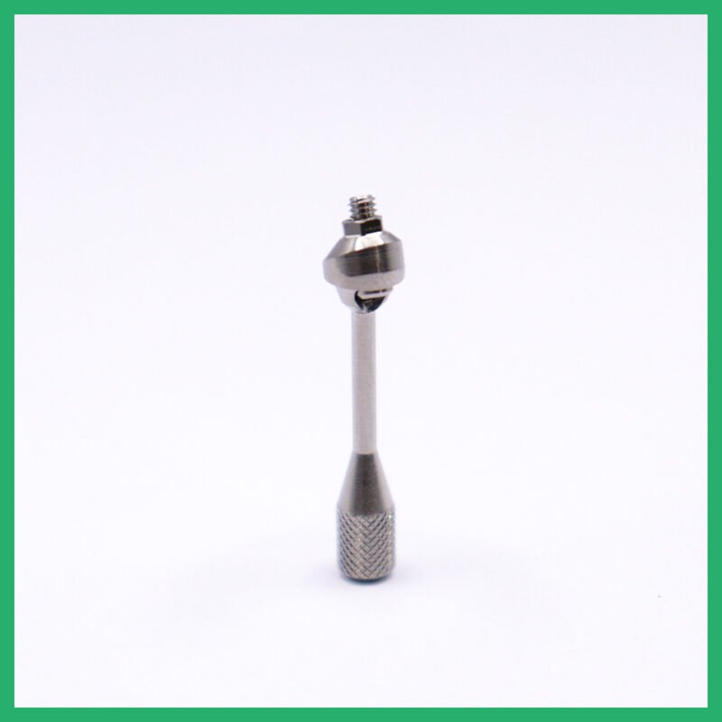 Multi Angled Abutment-17°