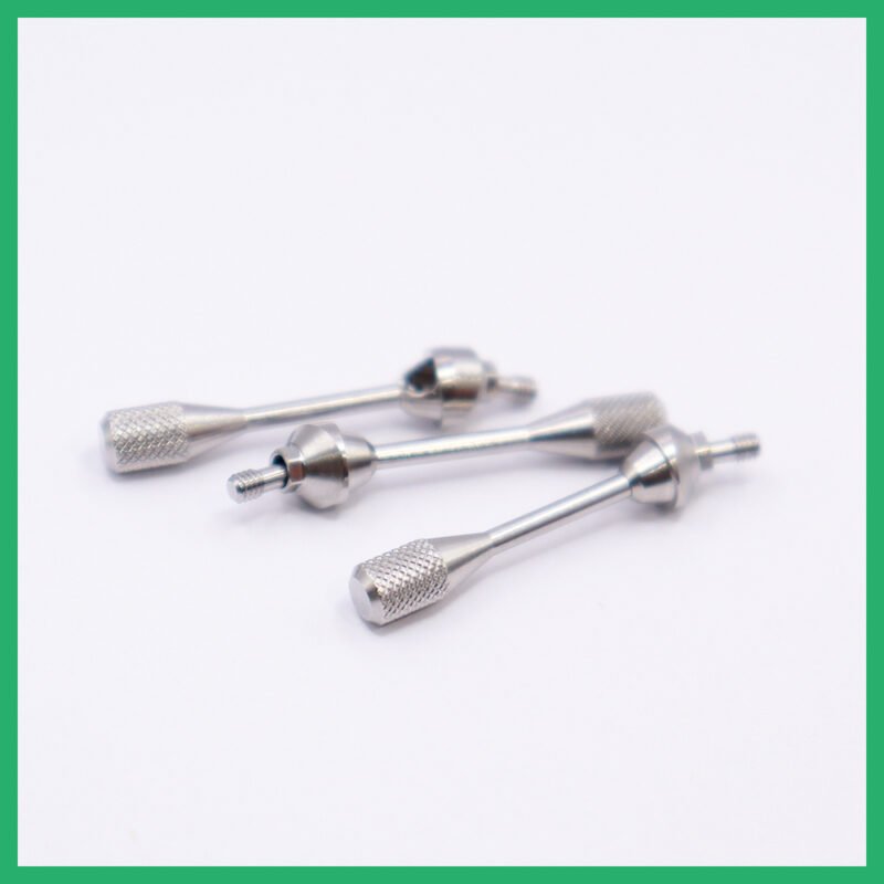 Multi Angled Abutment-17°