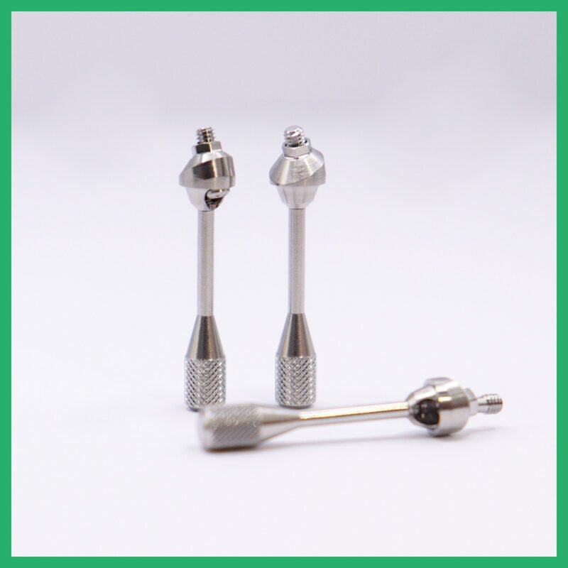 Multi Angled Abutment-17°