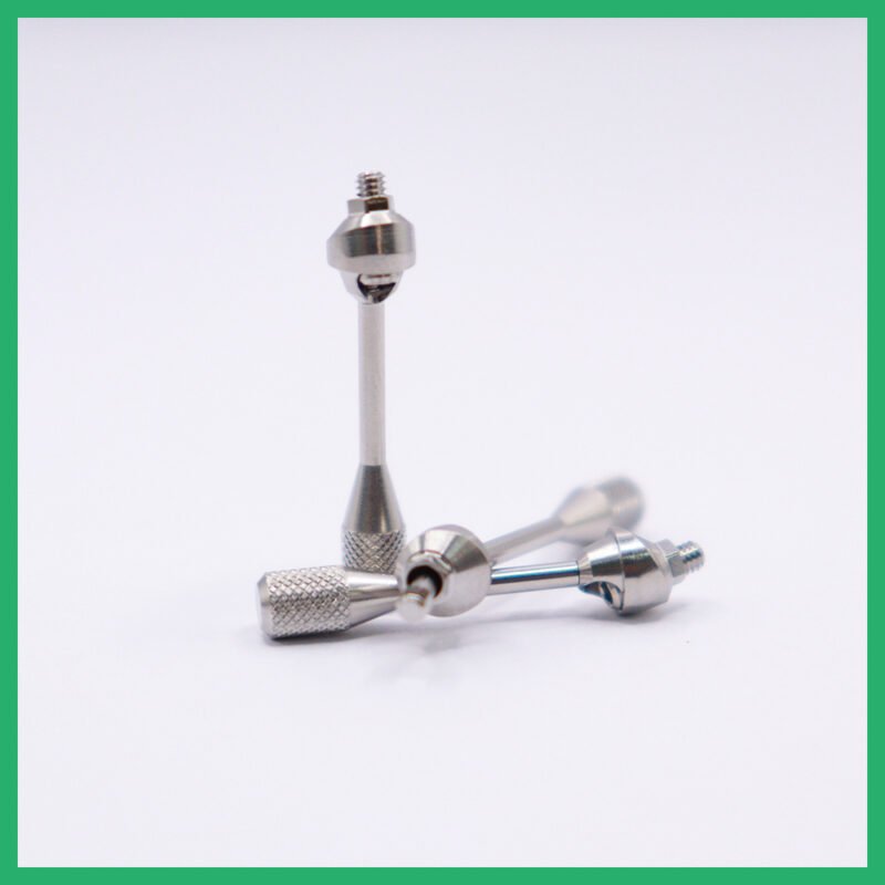 Multi Angled Abutment-17°